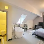 Corseaux Rooms-riviera Pensión 4*