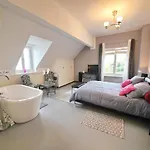 Corseaux Rooms-riviera Pensión 4*