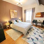 Gasthof Corseaux Rooms-riviera