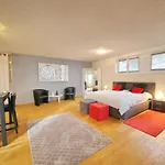 Gasthof Corseaux Rooms-riviera