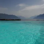 Corseaux Rooms-riviera Vevey