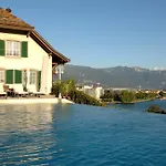 Corseaux Rooms-riviera Vevey