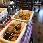 Corseaux Rooms-riviera
