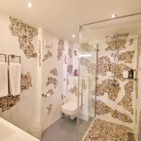 Corseaux Rooms-riviera Vendégház Vevey