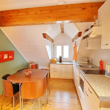 Riviera Beach Apartments Corseaux 4* Vevey