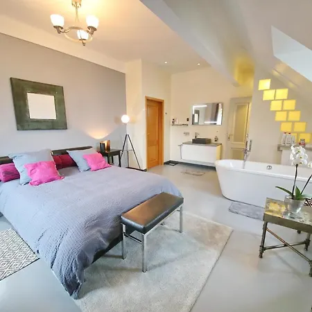 Corseaux Rooms-riviera