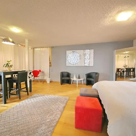 Corseaux Rooms-riviera