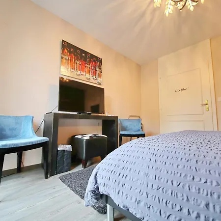 Corseaux Rooms-riviera Vevey