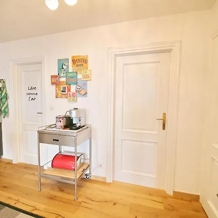 Corseaux Rooms-riviera Vendégház Vevey