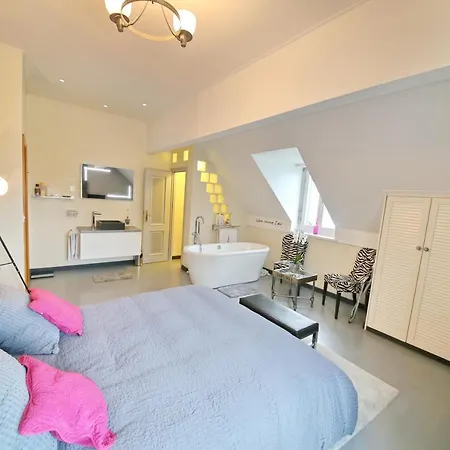 Gasthuis Corseaux Rooms-riviera Vevey
