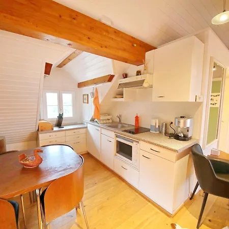 Corseaux Rooms-riviera