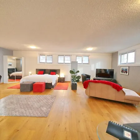 Corseaux Rooms-riviera 4* Vevey