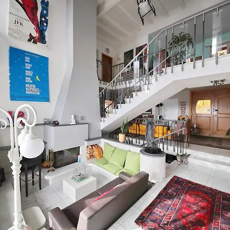 Riviera Beach Apartments Corseaux