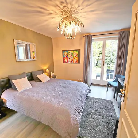 Vendégház Corseaux Rooms-riviera