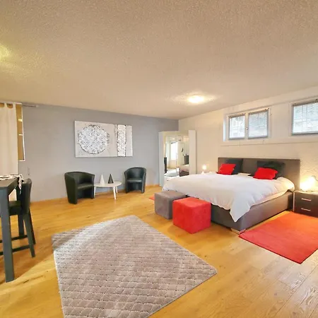 Vendégház Corseaux Rooms-riviera