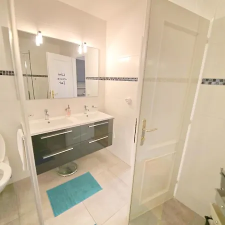 Corseaux Rooms-riviera Гостевой дом 4*