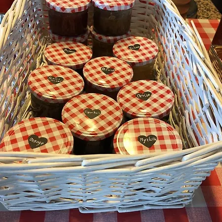 Corseaux Rooms-riviera Vendégház Vevey