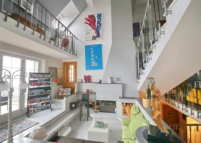 Corseaux Rooms-riviera Gasthuis Vevey