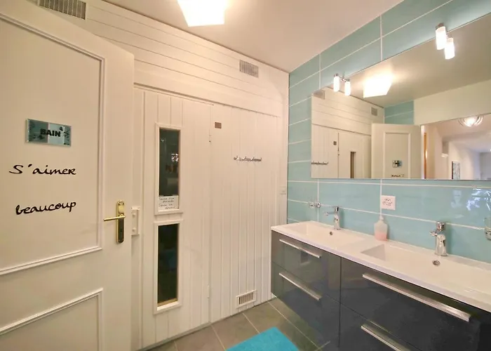 Corseaux Rooms-riviera 4* Vevey