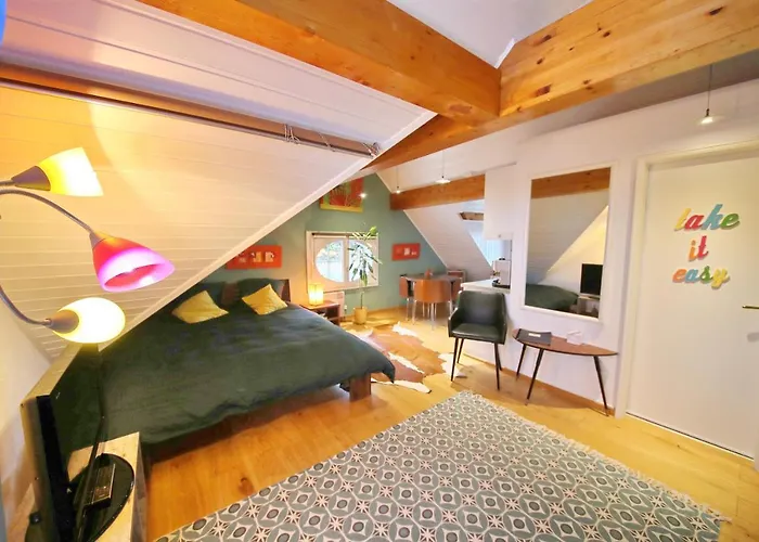 Corseaux Rooms-riviera Gasthuis