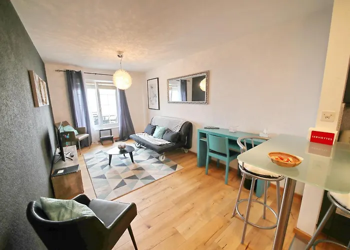 Corseaux Rooms-riviera 4* 브베