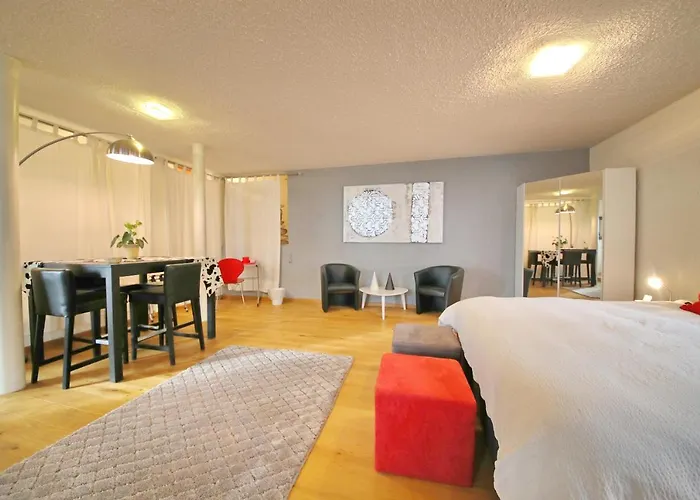 Corseaux Rooms-riviera