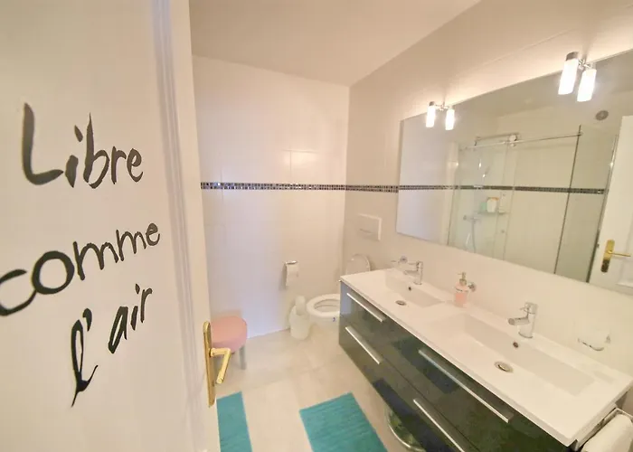 Corseaux Rooms-riviera