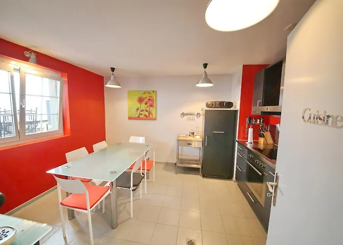 Gasthuis Corseaux Rooms-riviera Vevey