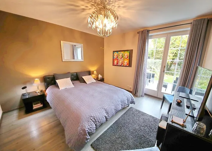 Corseaux Rooms-riviera Gasthuis Vevey