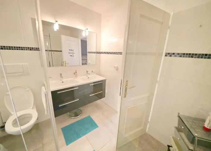 Corseaux Rooms-riviera Gasthuis 4*