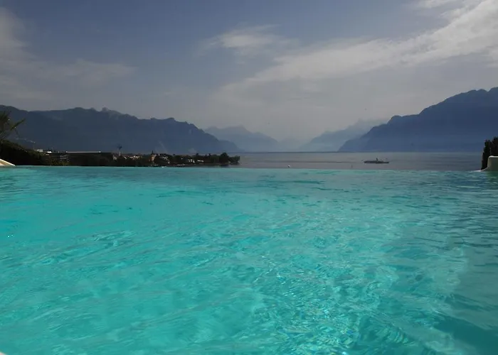 Corseaux Rooms-riviera Vevey