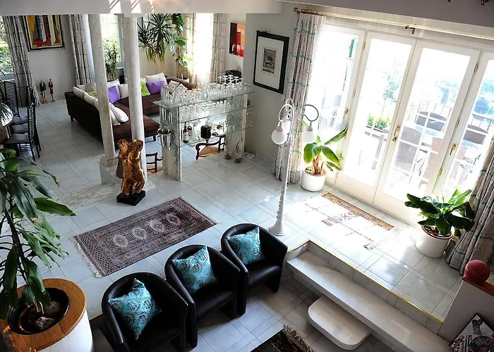 Corseaux Rooms-riviera 브베