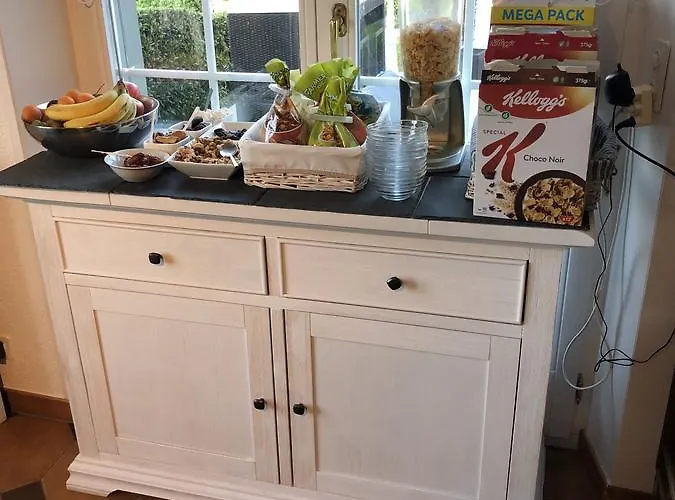 Corseaux Rooms-riviera Gasthuis 4*