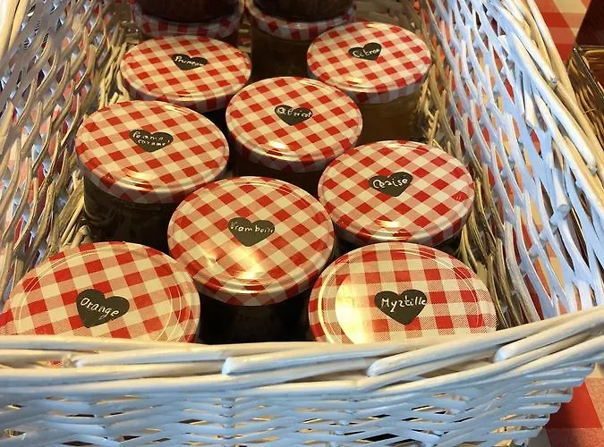 Corseaux Rooms-riviera Gasthuis Vevey