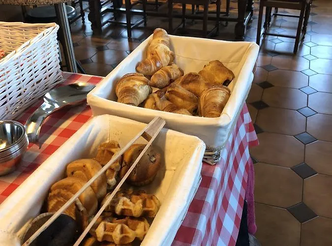 Corseaux Rooms-riviera