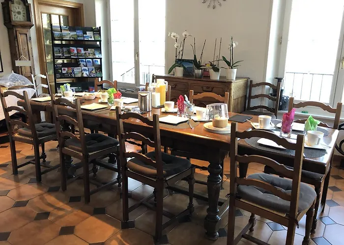 Corseaux Rooms-riviera 4* Vevey