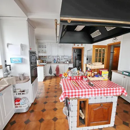 Corseaux Rooms-riviera Maison d'hôtes Vevey