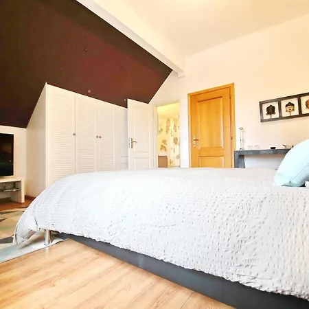 Corseaux Rooms-riviera Maison d'hôtes