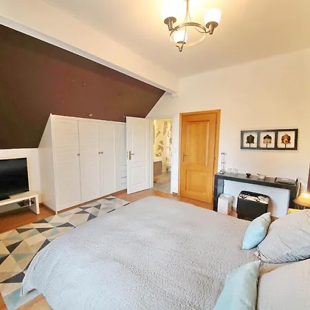 Corseaux Rooms-riviera Maison d'hôtes 4*