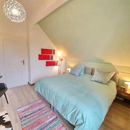 Corseaux Rooms-riviera Vevey