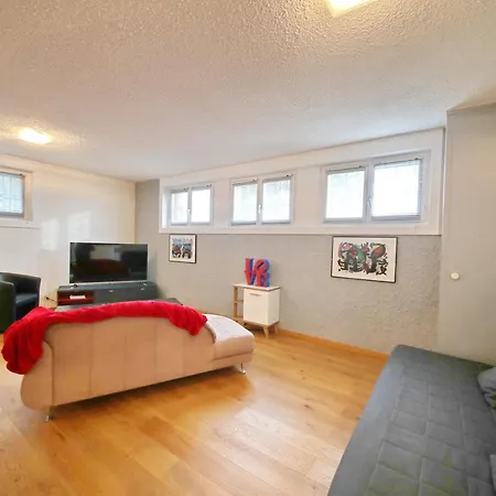 Maison d'hôtes Corseaux Rooms-riviera Vevey