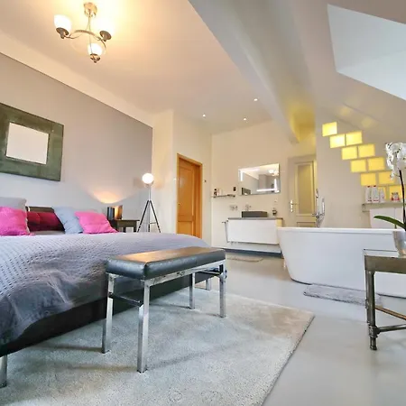 Corseaux Rooms-riviera Maison d'hôtes Vevey