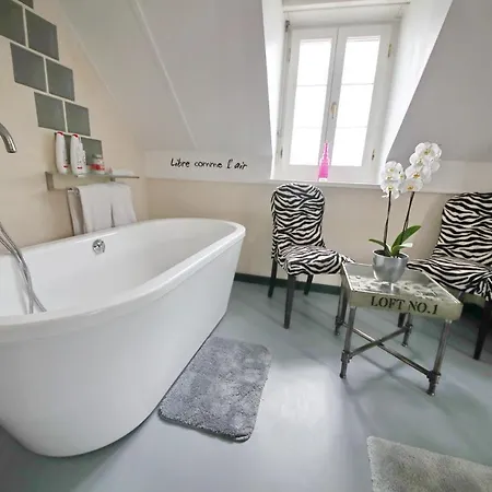 Corseaux Rooms-riviera Maison d'hôtes Vevey