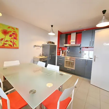 Maison d'hôtes Corseaux Rooms-riviera