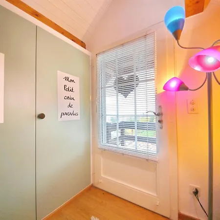 Corseaux Rooms-riviera Maison d'hôtes 4*