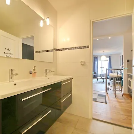 Гостевой дом Corseaux Rooms-riviera Веве