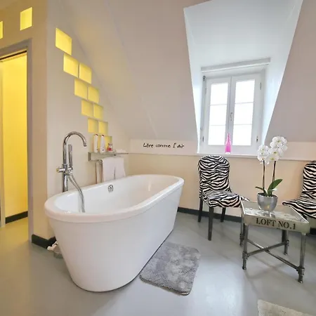 Corseaux Rooms-riviera Maison d'hôtes Vevey