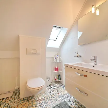 Corseaux Rooms-riviera