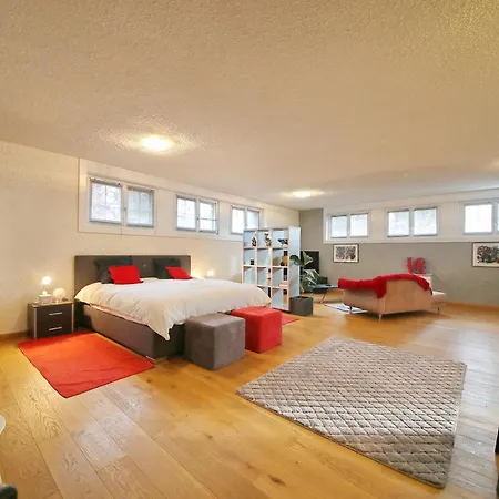 Corseaux Rooms-riviera