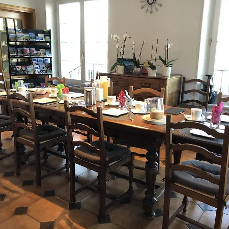 Corseaux Rooms-riviera 4* Vevey